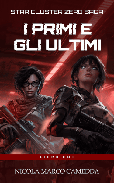 I Primi e gli Ultimi - Cover